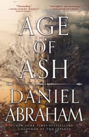 Age of Ash 0316421855 Book Cover