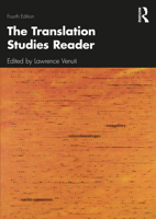 The Translation Studies Reader 0367235978 Book Cover