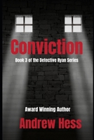 Conviction 1533553599 Book Cover