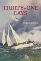 Thirty-One Days B08JQHZ1Z8 Book Cover