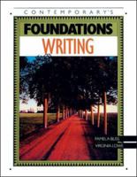 Contemporary's Foundations Writing (Contemporary's Foundations Series. Writing) 0809238292 Book Cover