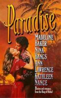 Paradise (Leisure Romance) 0843945524 Book Cover