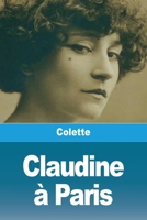 Claudine à Paris (French Edition) 2379763291 Book Cover