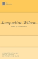 Jacqueline Wilson 1137380977 Book Cover
