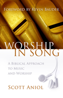 Worship in Song 0884692620 Book Cover