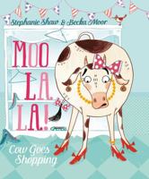 Moo La La 1471123391 Book Cover