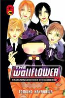 The Wallflower 20 0345510291 Book Cover