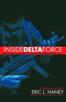 Inside Delta Force 0440237335 Book Cover