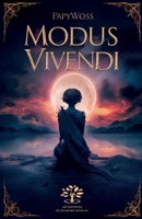 Modus Vivendi (French Edition) 2454589559 Book Cover