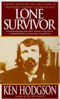 Lone Survivor 1410465934 Book Cover