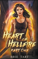 Heart of Hellfire Part One B09RSDKC4T Book Cover