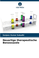 Neuartige therapeutische Benzoxazole (German Edition) 6207966899 Book Cover