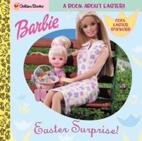 Barbie 0307120643 Book Cover