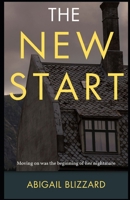 The New Start B0GH9Z93N3 Book Cover