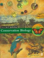 Conservation Biology 0582228654 Book Cover