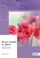 Petites histoires de famille 2383510114 Book Cover