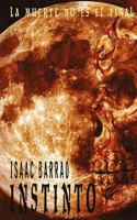 Instinto 1532716869 Book Cover