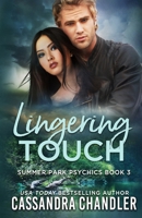 Lingering Touch 1945702540 Book Cover