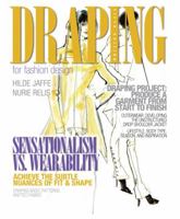 Draping for Fashion Design 0879092106 Book Cover