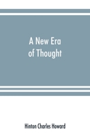 A New Era of Thought: Large Print 9356712980 Book Cover