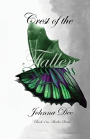 Crest of the Fallen 1959356054 Book Cover