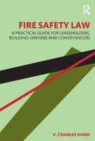Fire Safety Law 1032271418 Book Cover