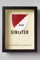Bend Sinister 0141185767 Book Cover