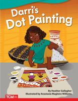 Darri's Dot Painting 1087601339 Book Cover
