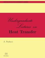 Undergraduate Lectures on Heat Transfer 1098530969 Book Cover