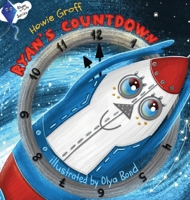 Ryan's Countdown null Book Cover