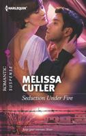 Seduction Under Fire 0373278004 Book Cover