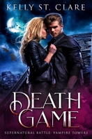 Death Game B0851KXL6J Book Cover