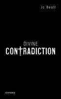 Divine Contradiction 0192845438 Book Cover