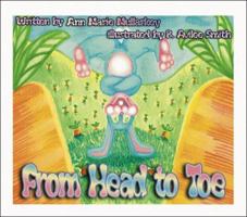 From Head To Toe 1412044006 Book Cover