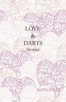 Love & Darts 1937316149 Book Cover