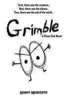Grimble (A Chess Club Novel) B0FY1JV9G9 Book Cover