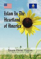 Islam in the Heartland of America [Color Edition] 1456857975 Book Cover