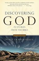 Discovering God: In Stories from the Bible 158134113X Book Cover