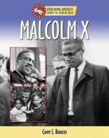 Malcolm X 1422205770 Book Cover