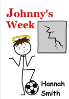 Johnny’s Week 1291425659 Book Cover