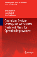 Control and Decision Strategies in Wastewater Treatment Plants for Operation Improvement 3319463667 Book Cover