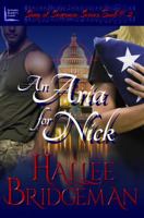 An Aria for Nick 1681900092 Book Cover