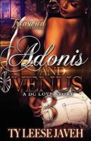 Adonis and Venus 3: A DC Love Story 1539470245 Book Cover