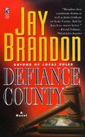 Defiance County 0671536559 Book Cover