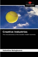 Creative Industries 6203522678 Book Cover