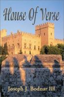 House of Verse 0595173594 Book Cover