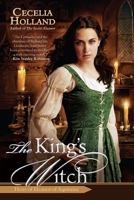 The King's Witch 0425241300 Book Cover