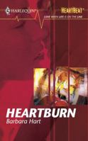 Heartburn 0373512686 Book Cover