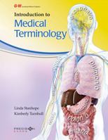 Introduction to Medical Terminology 1649253214 Book Cover