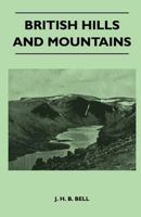 British Hills and Mountains 1446526046 Book Cover